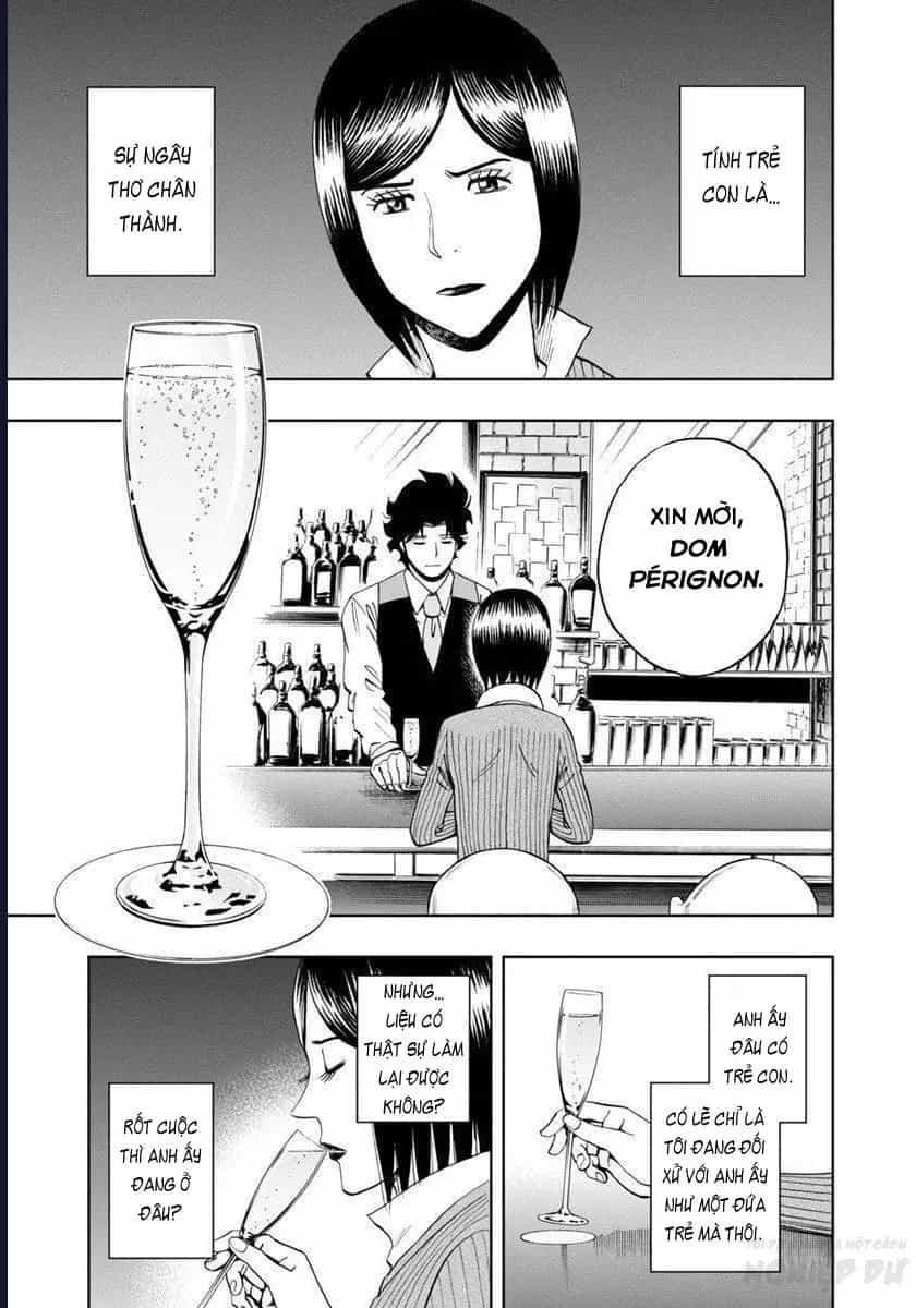 Bartender À Paris - Chương 18 - ảnh 21