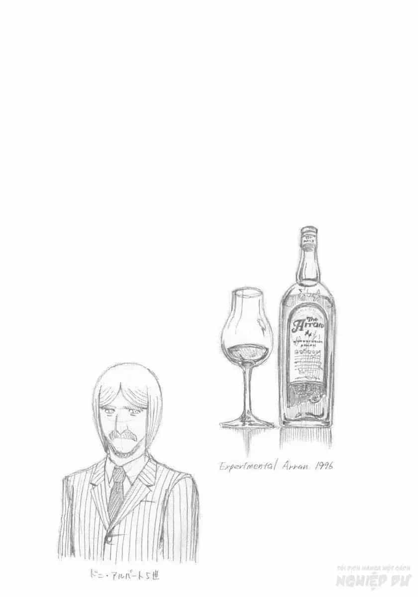 Bartender À Paris - Chương 21 - ảnh 26