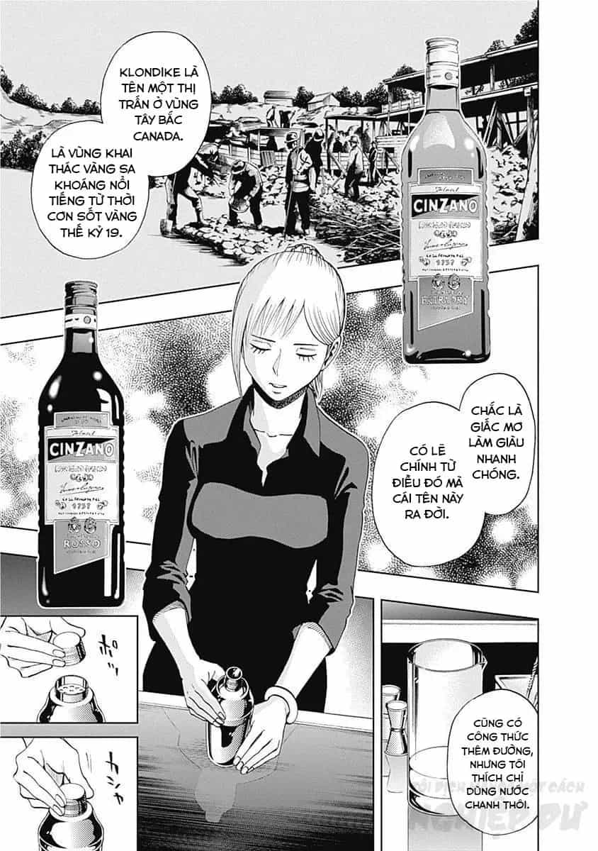 Bartender À Paris - Chương 27 - ảnh 15