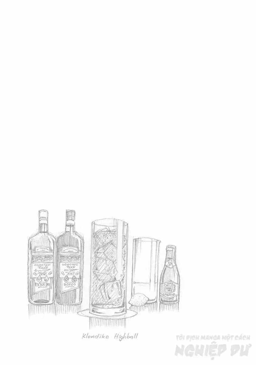 Bartender À Paris - Chương 27 - ảnh 29