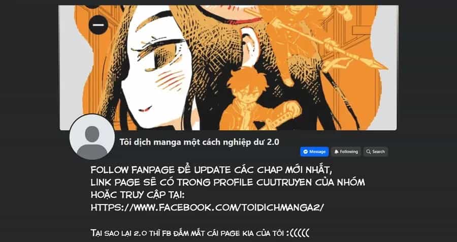 Bartender À Paris - Chương 34 - ảnh 2