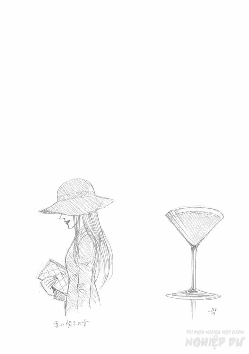 Bartender À Paris - Chương 34 - ảnh 28