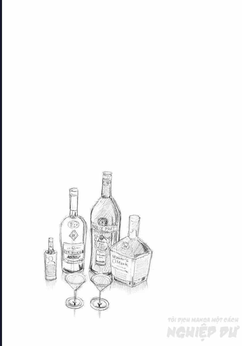 Bartender À Paris - Chương 5 - ảnh 29