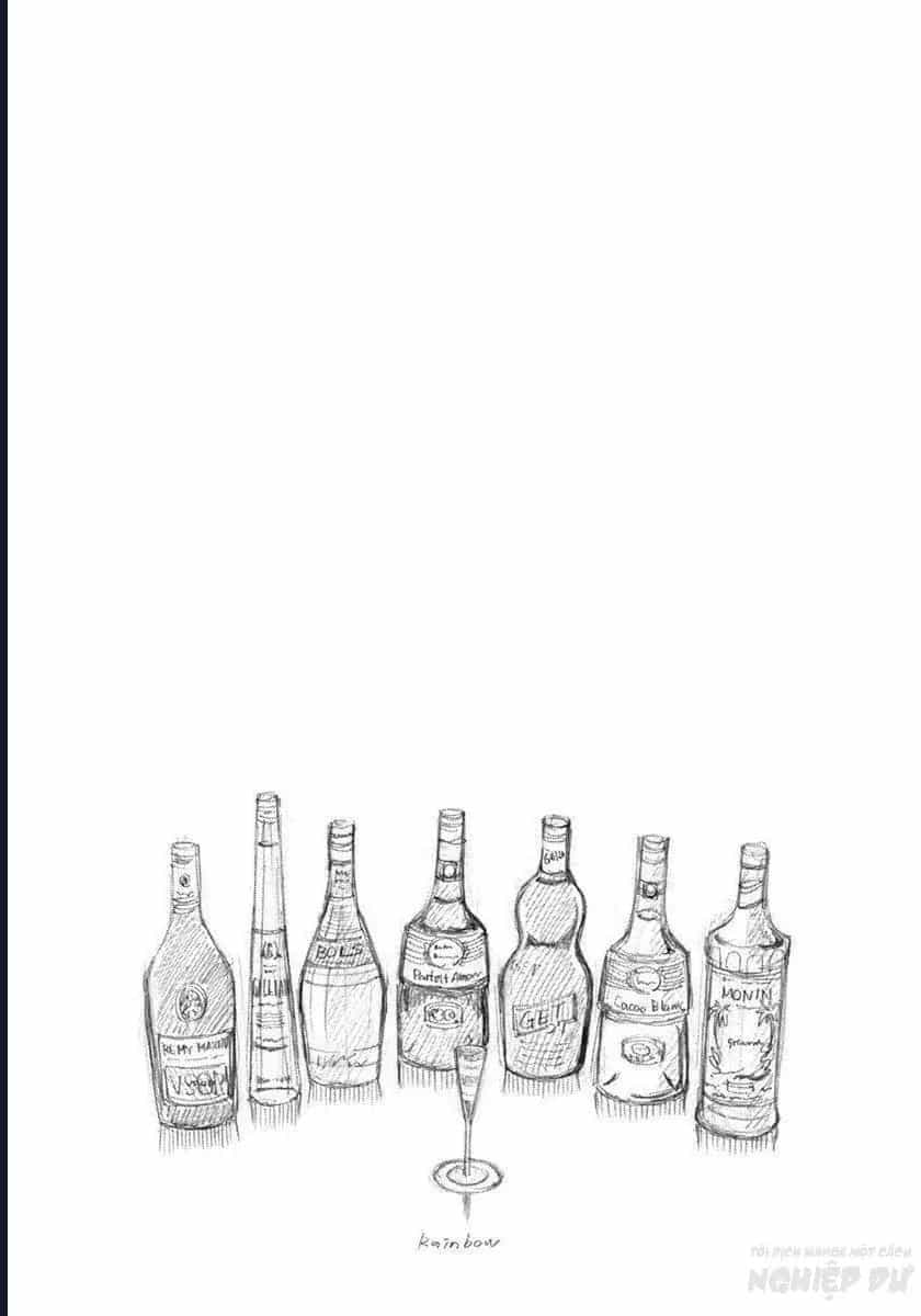 Bartender À Paris - Chương 6 - ảnh 29
