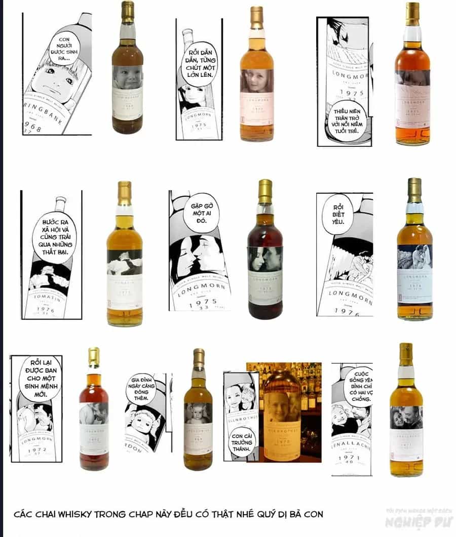 Bartender À Paris - Chương 7 - ảnh 35