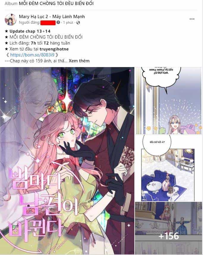 Bastian - Chương 10.1 - ảnh 41