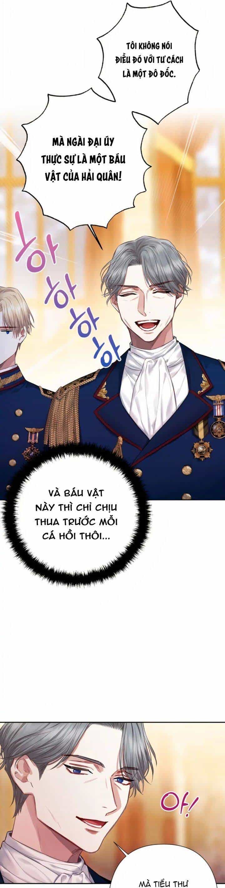 Bastian - Chương 11 - ảnh 11