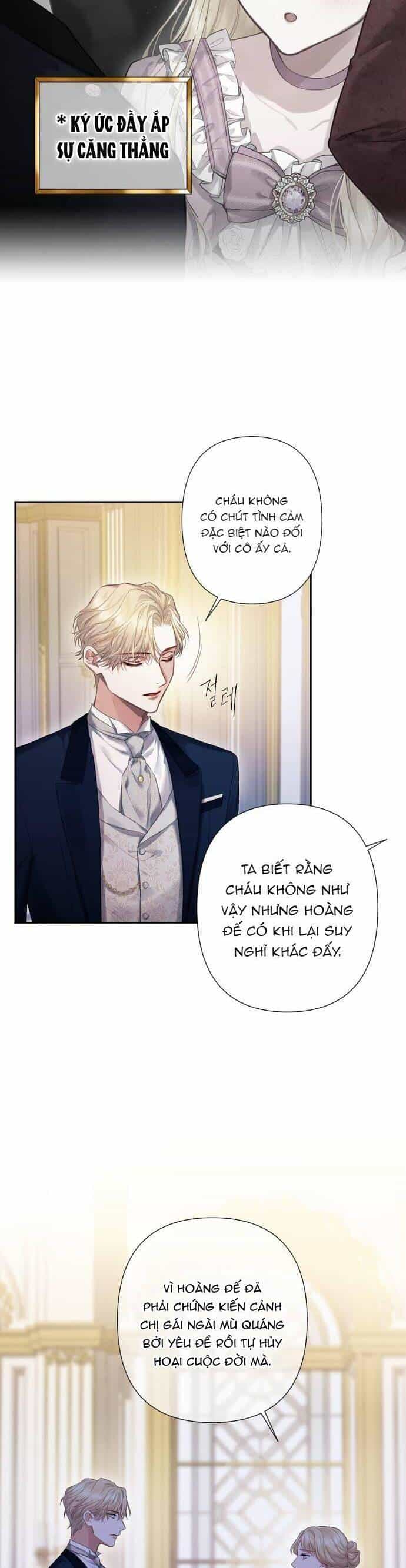 Bastian - Chương 2 - ảnh 27