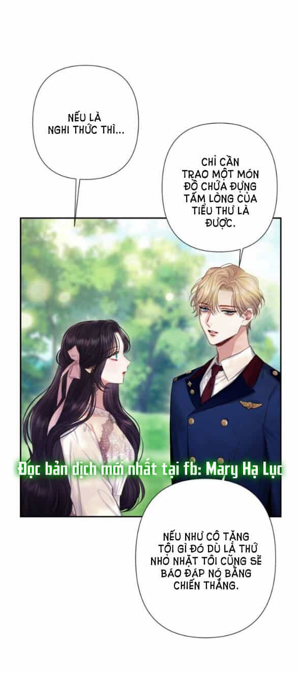 Bastian - Chương 15.1 - ảnh 21