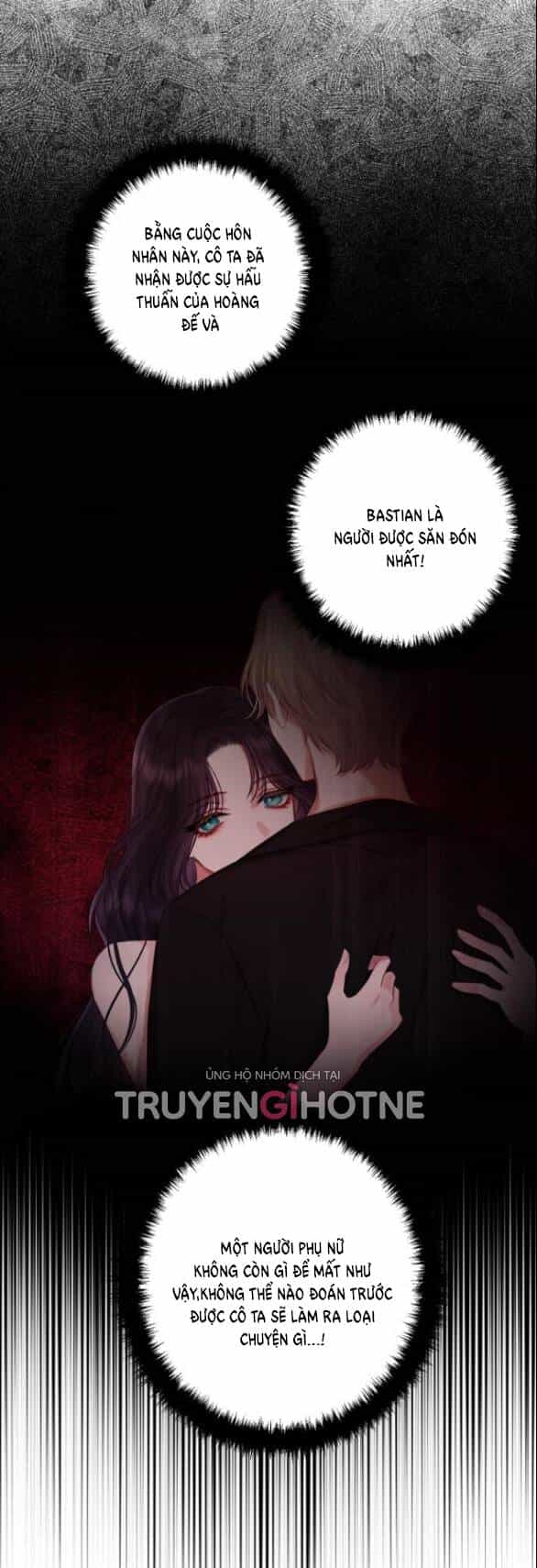 Bastian - Chương 16.1 - ảnh 18