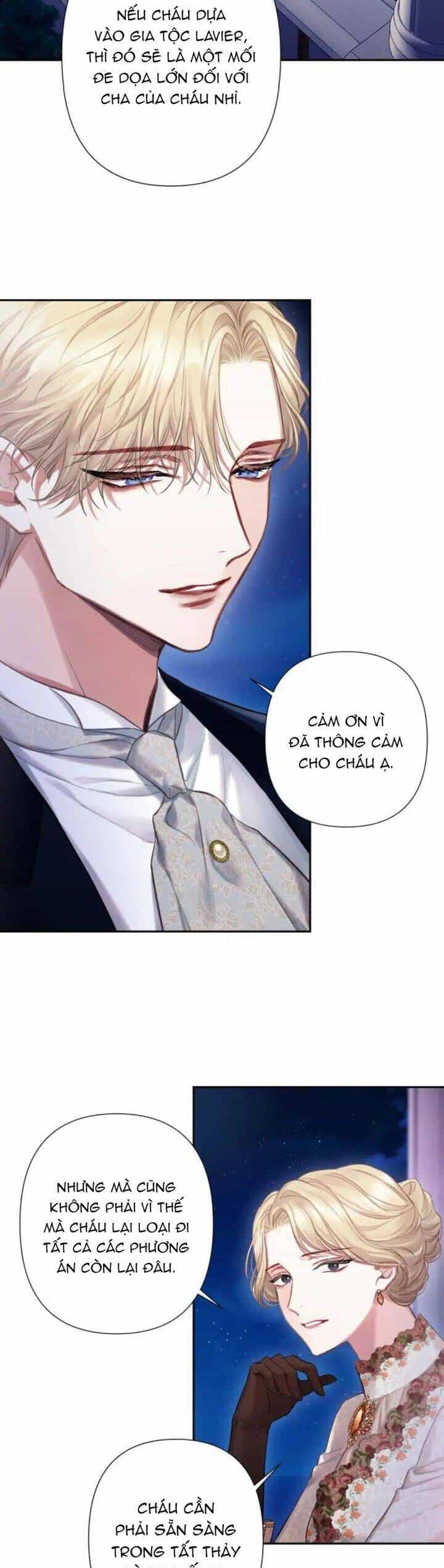 Bastian - Chương 3 - ảnh 39