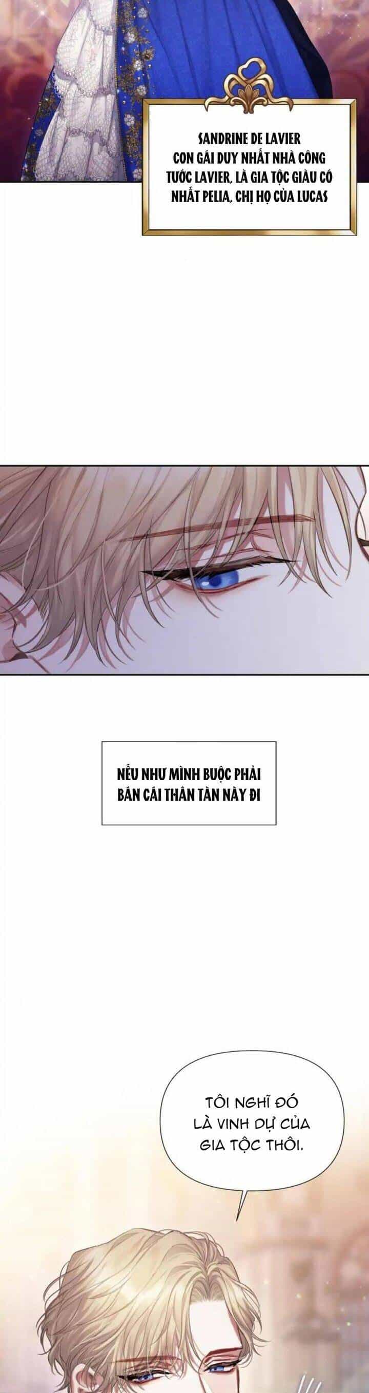 Bastian - Chương 3 - ảnh 4
