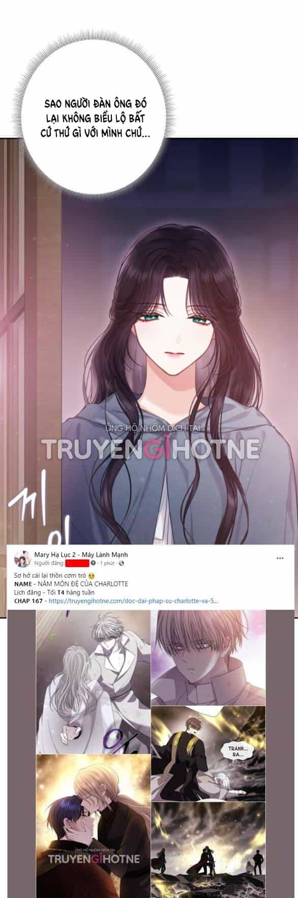 Bastian - Chương 21.1 - ảnh 39