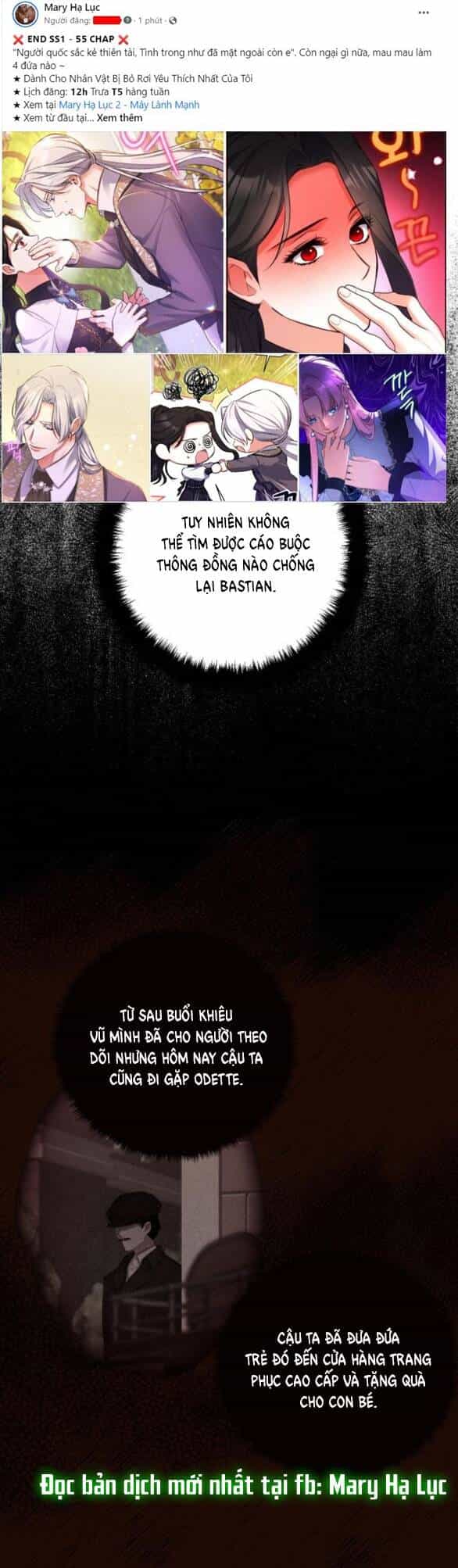 Bastian - Chương 21.1 - ảnh 8