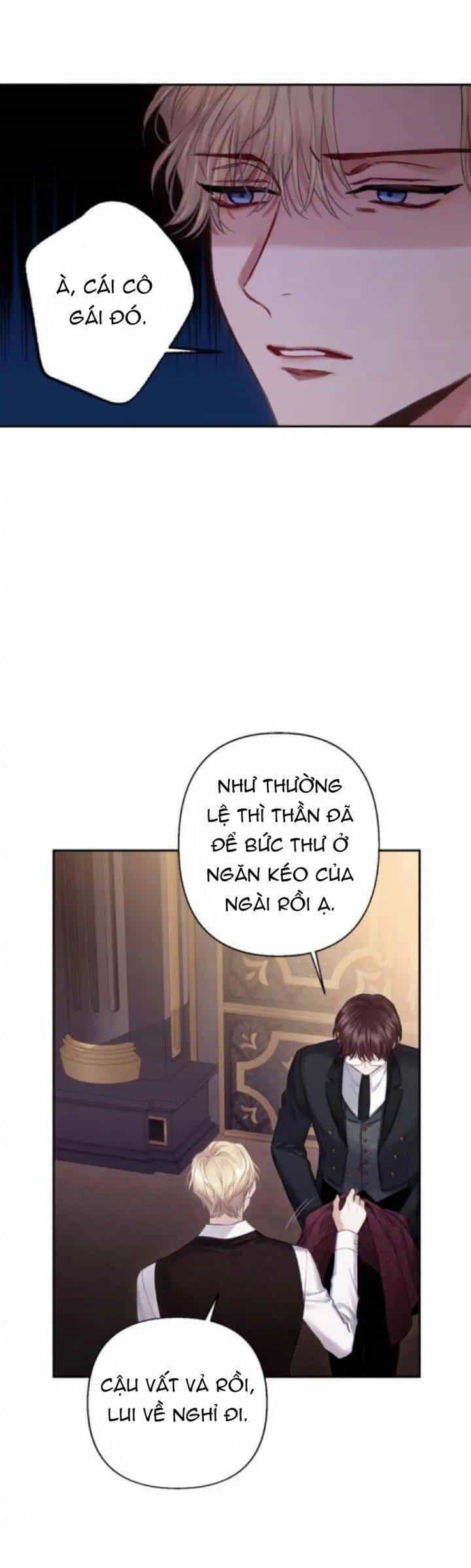 Bastian - Chương 4 - ảnh 29
