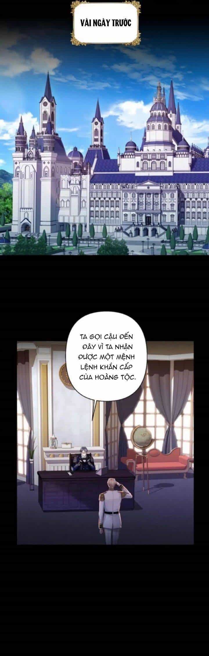 Bastian - Chương 4 - ảnh 32