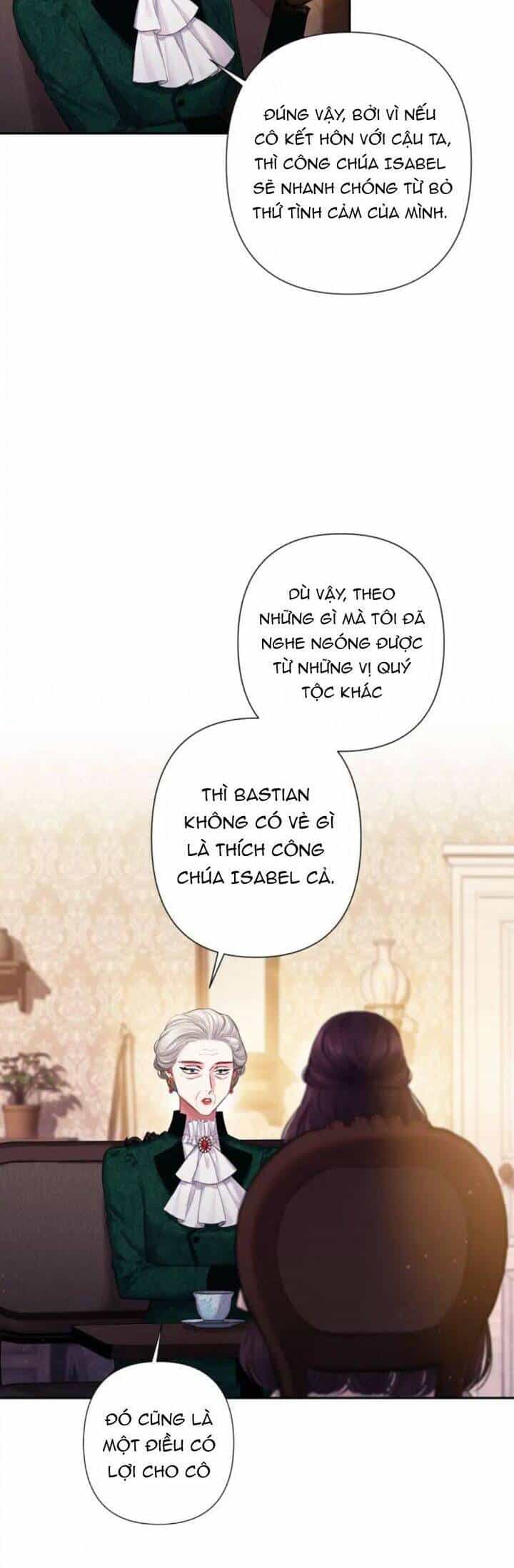 Bastian - Chương 4 - ảnh 5