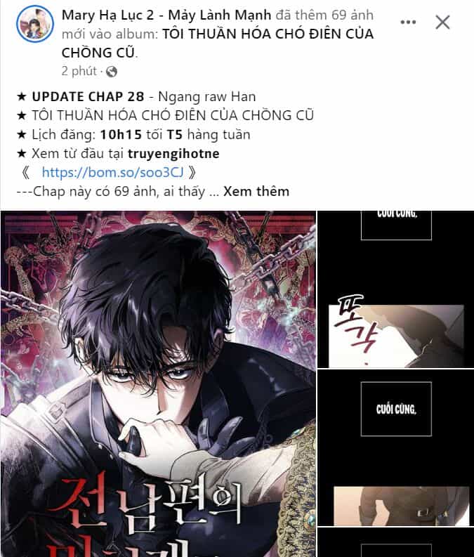 Bastian - Chương 24.2 - ảnh 18