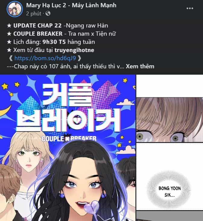 Bastian - Chương 25.1 - ảnh 13