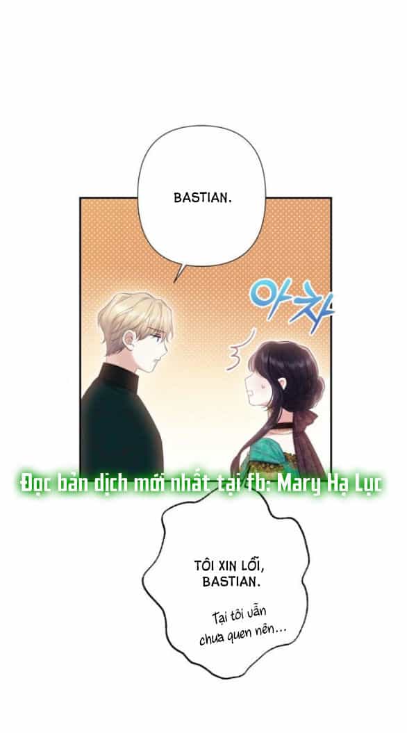 Bastian - Chương 25.1 - ảnh 3