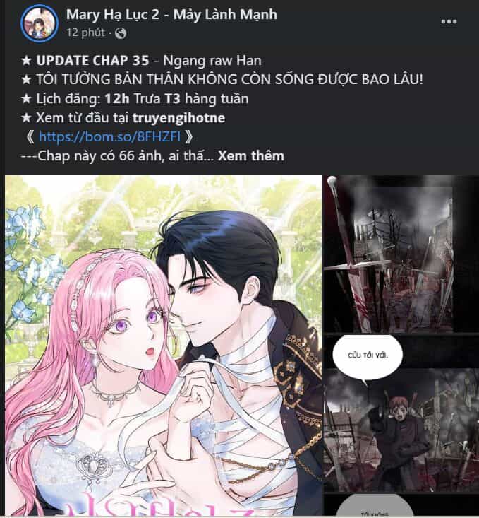 Bastian - Chương 26.1 - ảnh 22