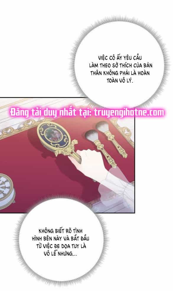 Bastian - Chương 28.2 - ảnh 29