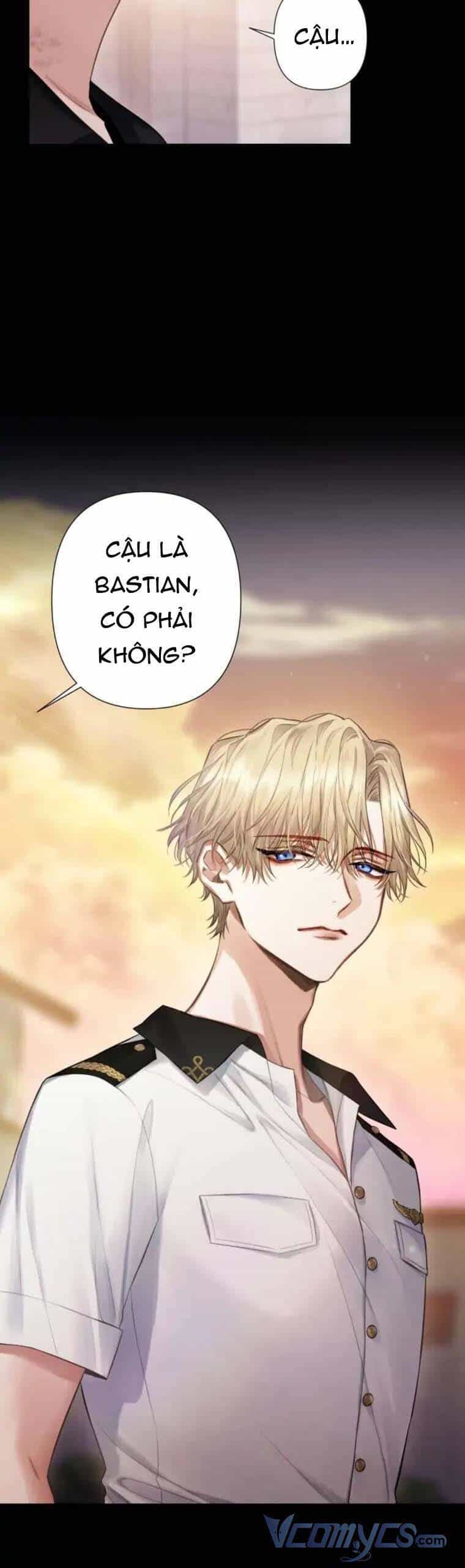 Bastian - Chương 5 - ảnh 20