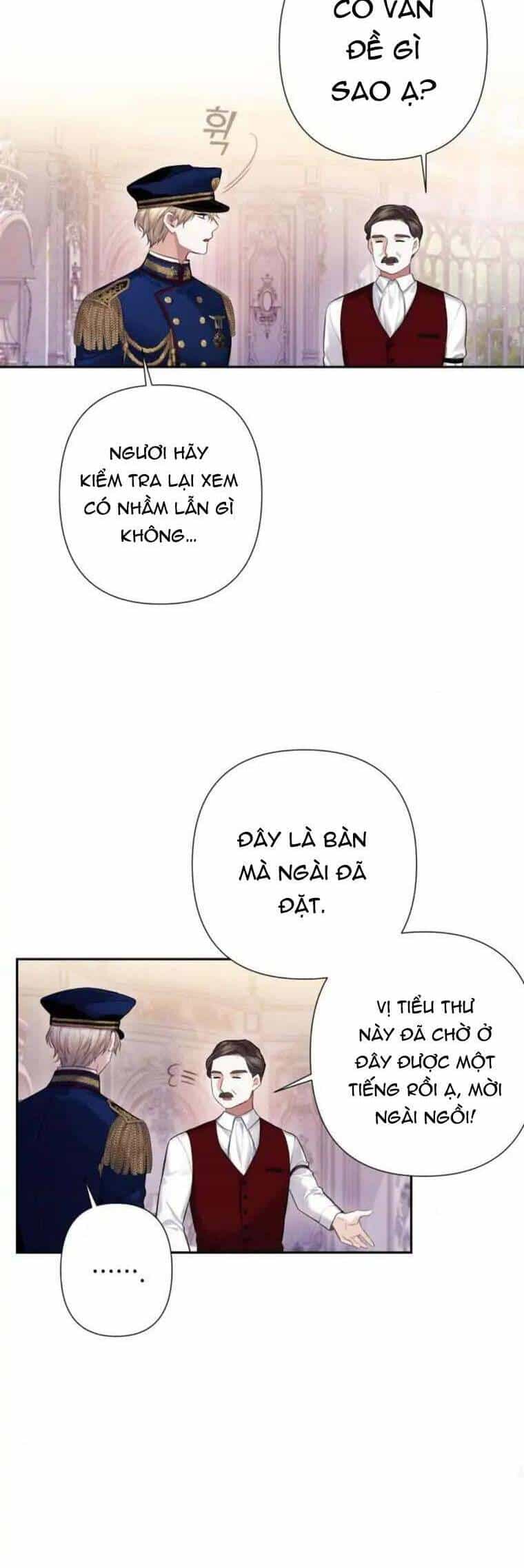 Bastian - Chương 5 - ảnh 35