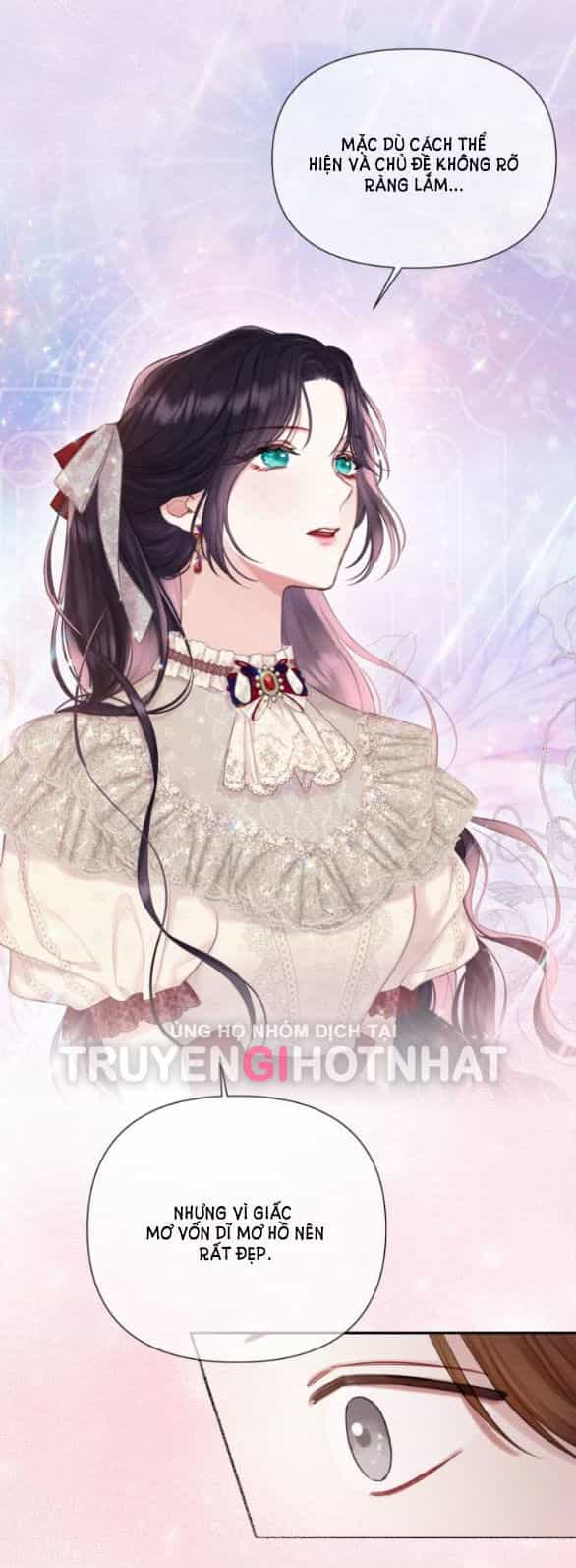 Bastian - Chương 30.1 - ảnh 12