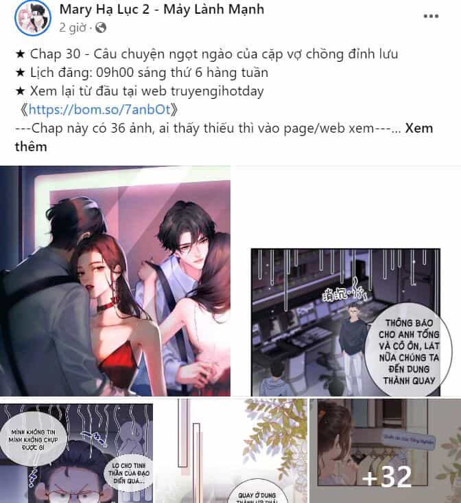 Bastian - Chương 33.2 - ảnh 46