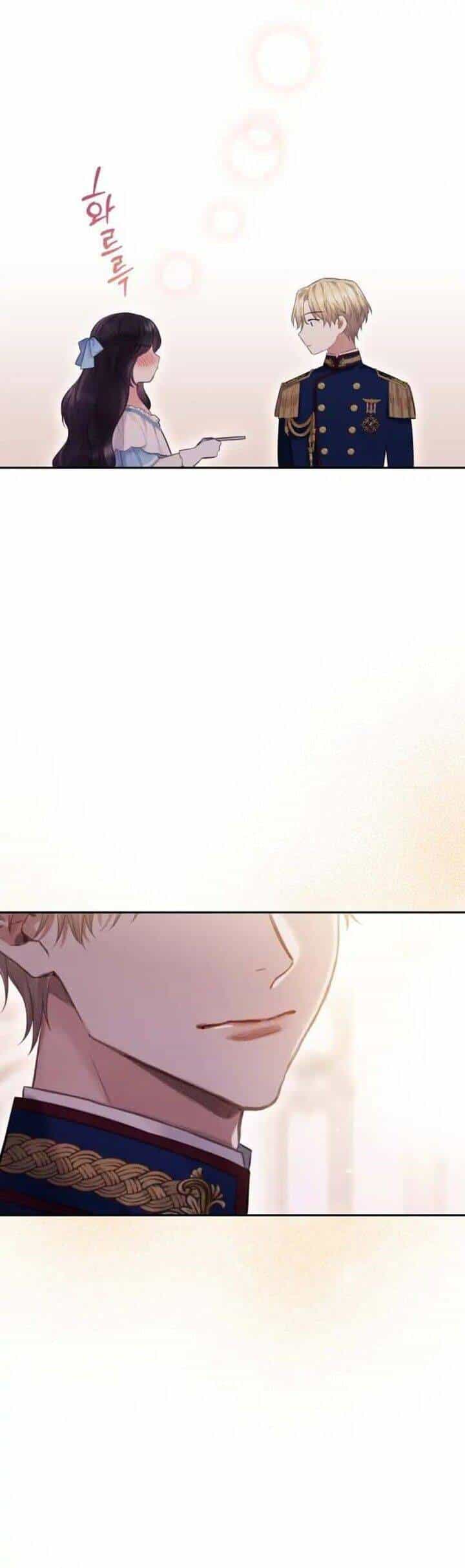 Bastian - Chương 6 - ảnh 19