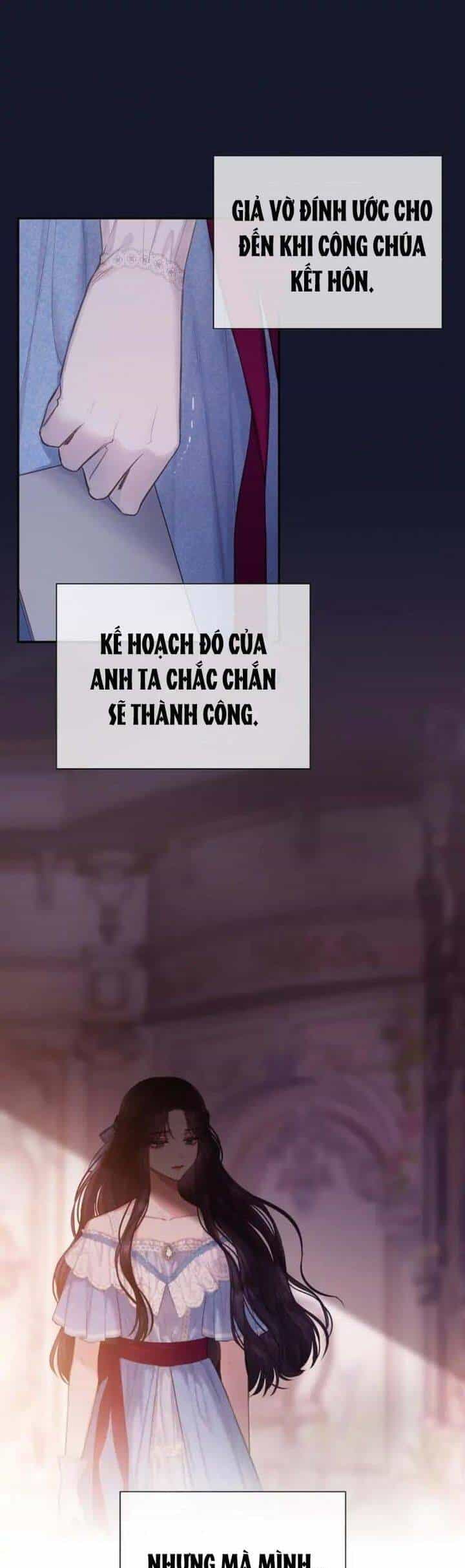 Bastian - Chương 6 - ảnh 25