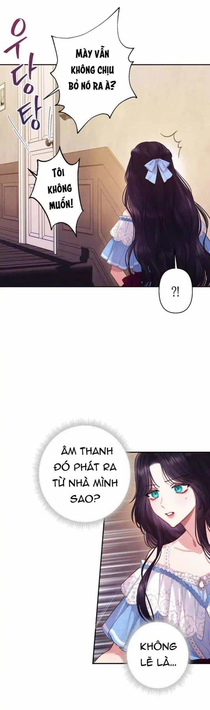 Bastian - Chương 6 - ảnh 29