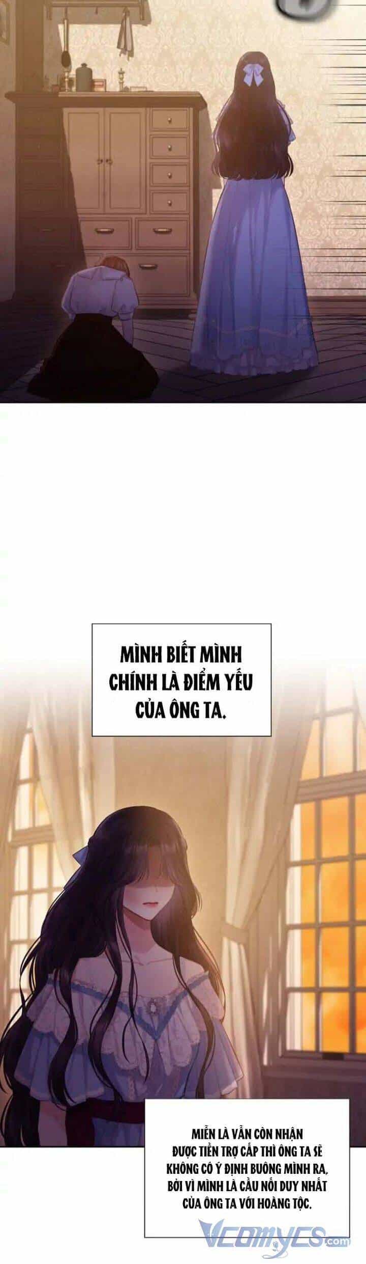 Bastian - Chương 6 - ảnh 40