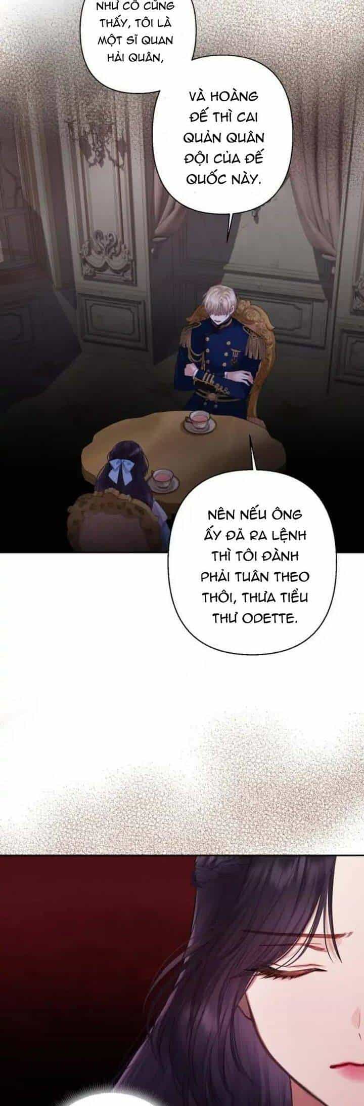 Bastian - Chương 6 - ảnh 9