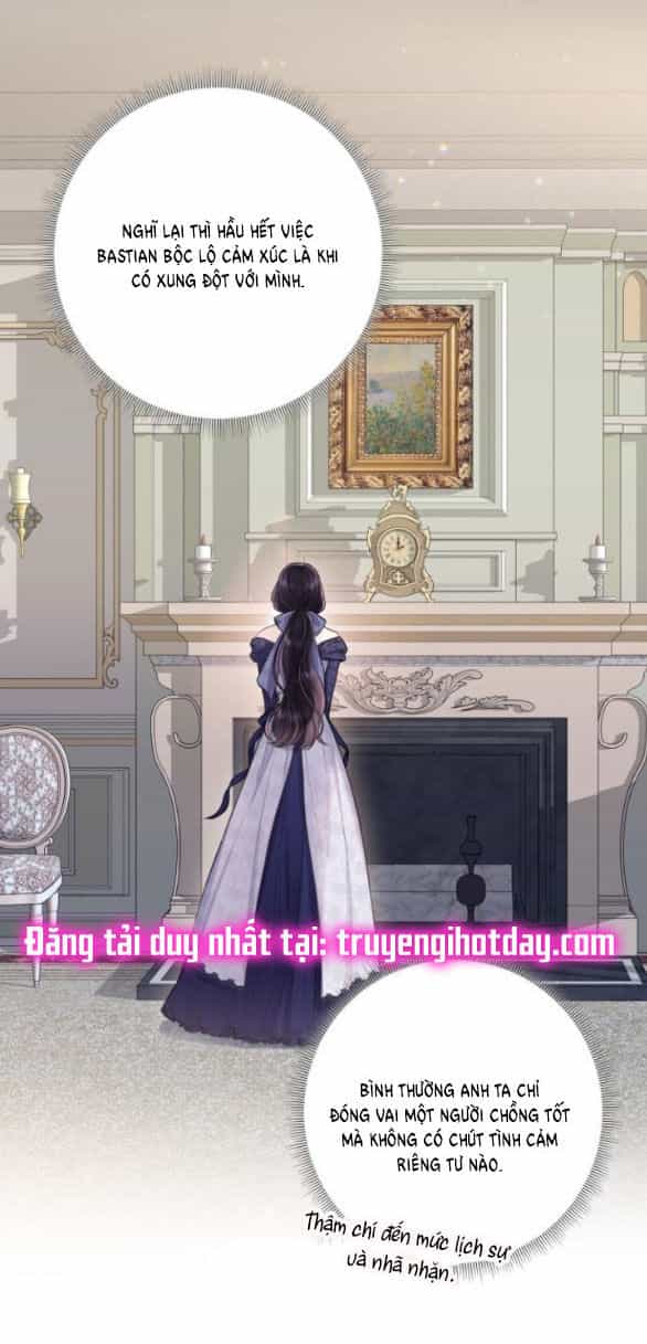 Bastian - Chương 35.1 - ảnh 15