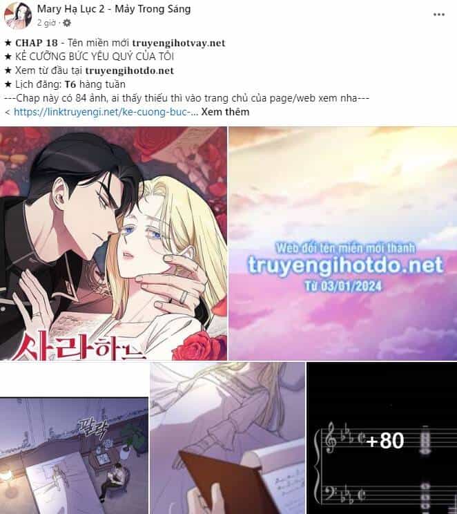 Bastian - Chương 38.1 - ảnh 23