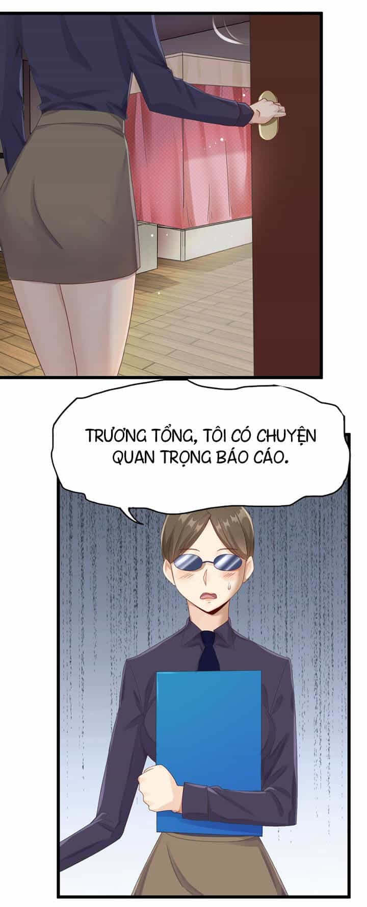 Bất Bại Chiến Thần Đi Ở Rể - Chương 1 - ảnh 28