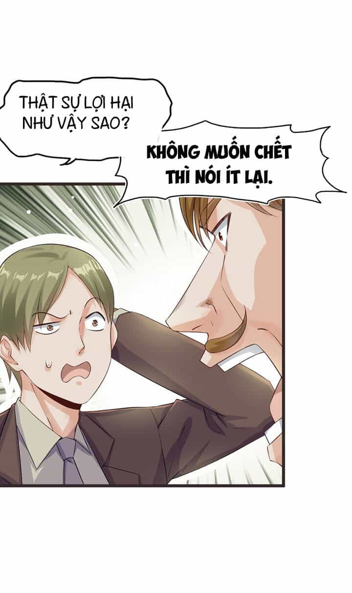 Bất Bại Chiến Thần Đi Ở Rể - Chương 1 - ảnh 6