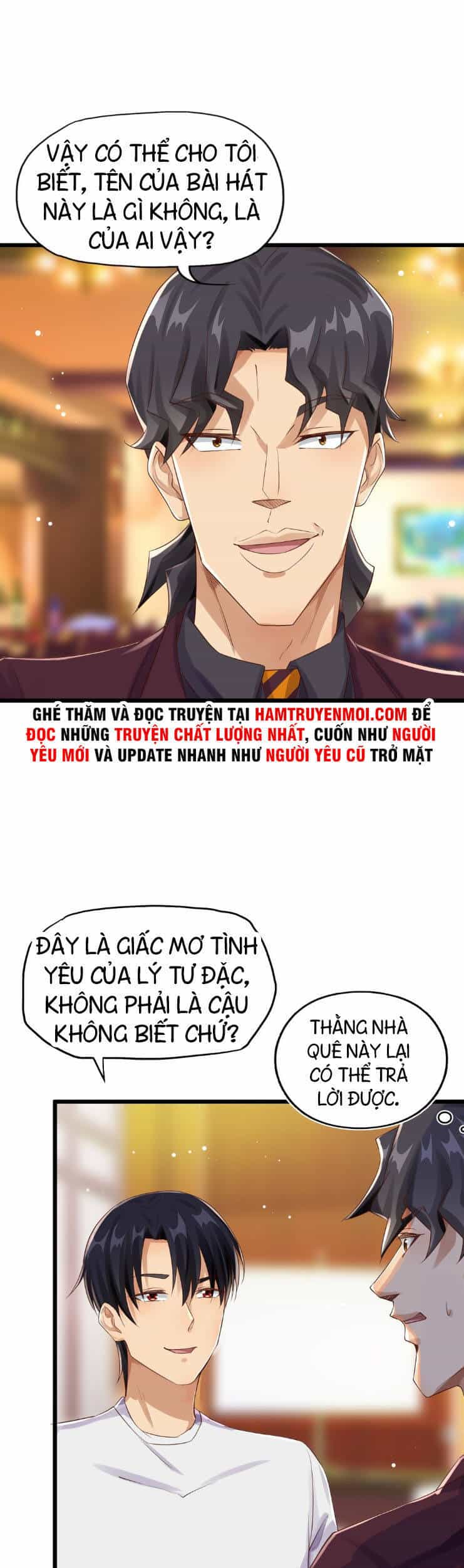 Bất Bại Chiến Thần Đi Ở Rể - Chương 10 - ảnh 17