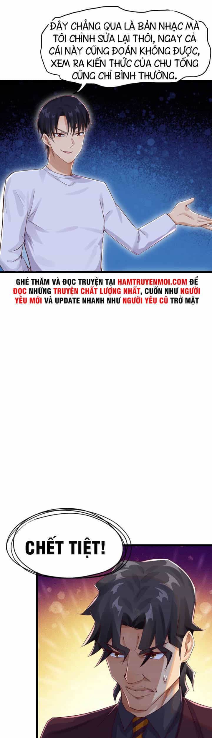 Bất Bại Chiến Thần Đi Ở Rể - Chương 10 - ảnh 32