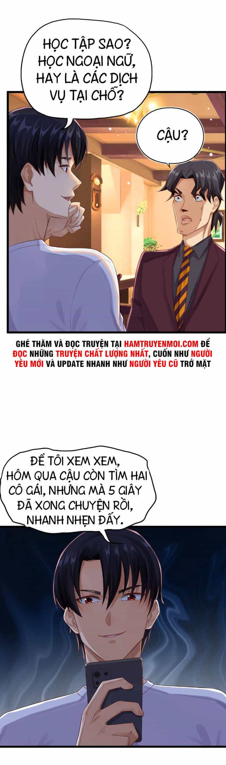 Bất Bại Chiến Thần Đi Ở Rể - Chương 10 - ảnh 4