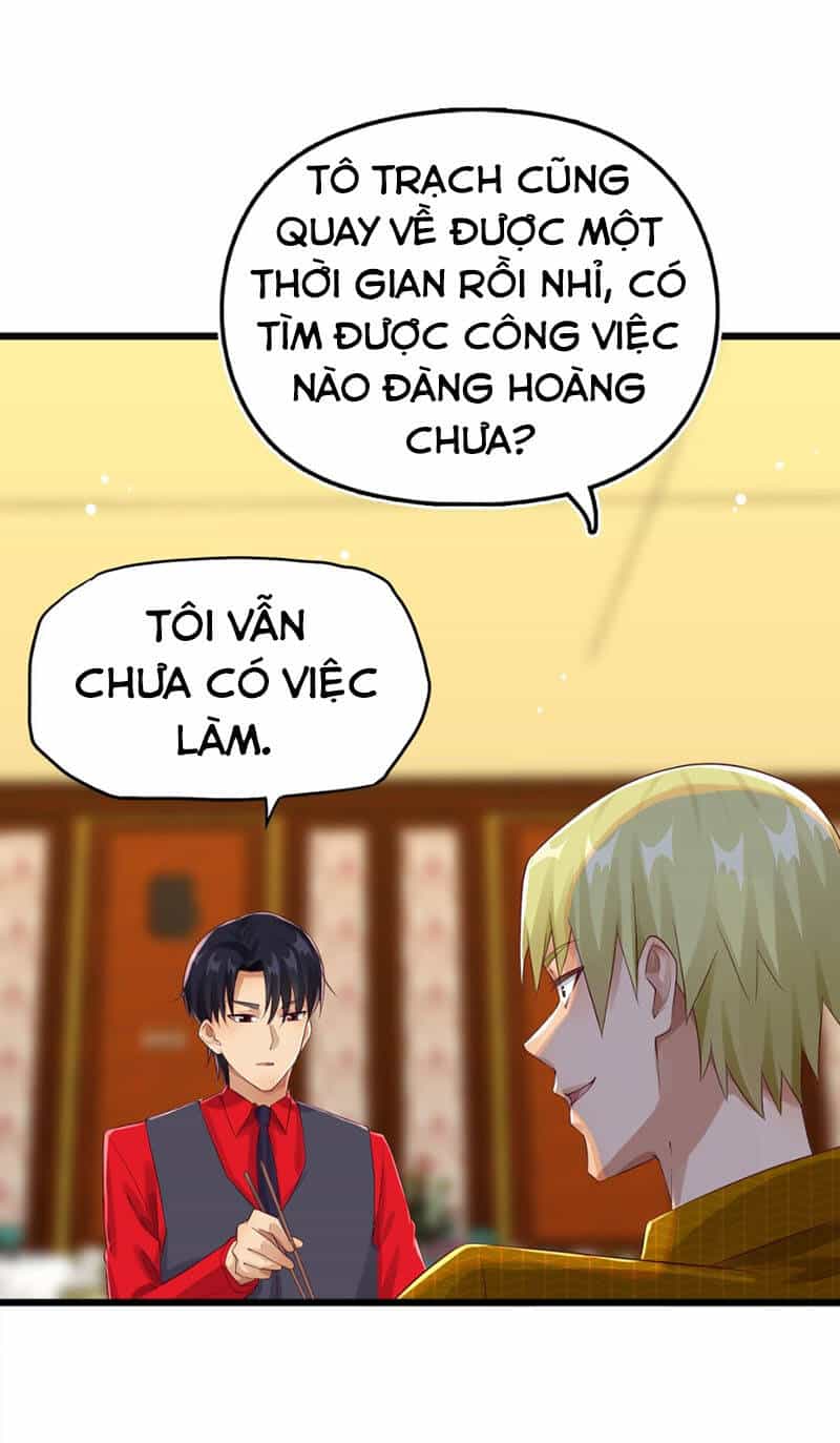 Bất Bại Chiến Thần Đi Ở Rể - Chương 13 - ảnh 24