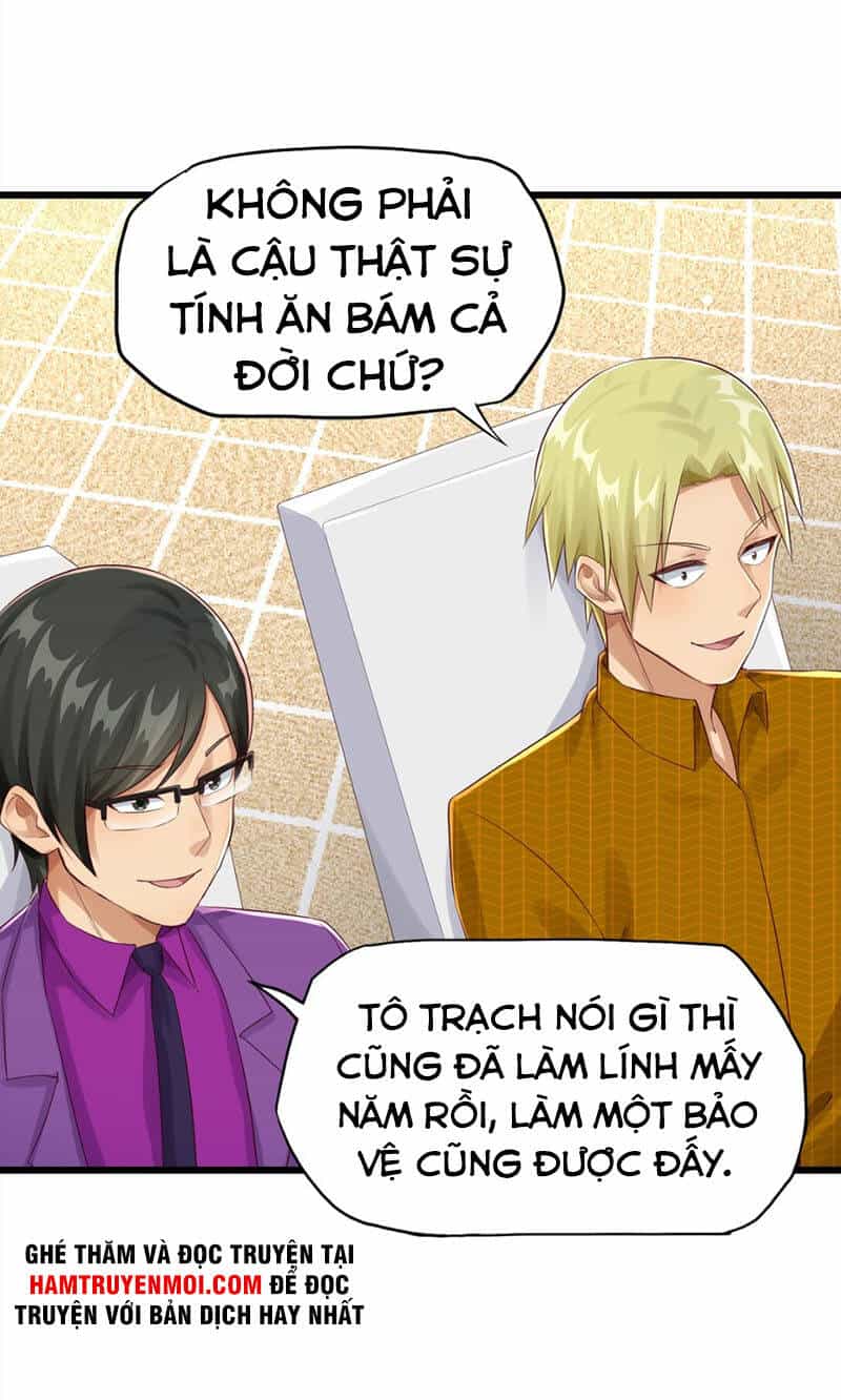 Bất Bại Chiến Thần Đi Ở Rể - Chương 13 - ảnh 25