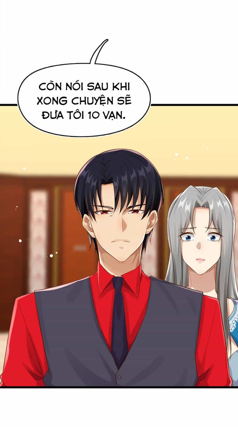 Bất Bại Chiến Thần Đi Ở Rể - Chương 14 - ảnh 26