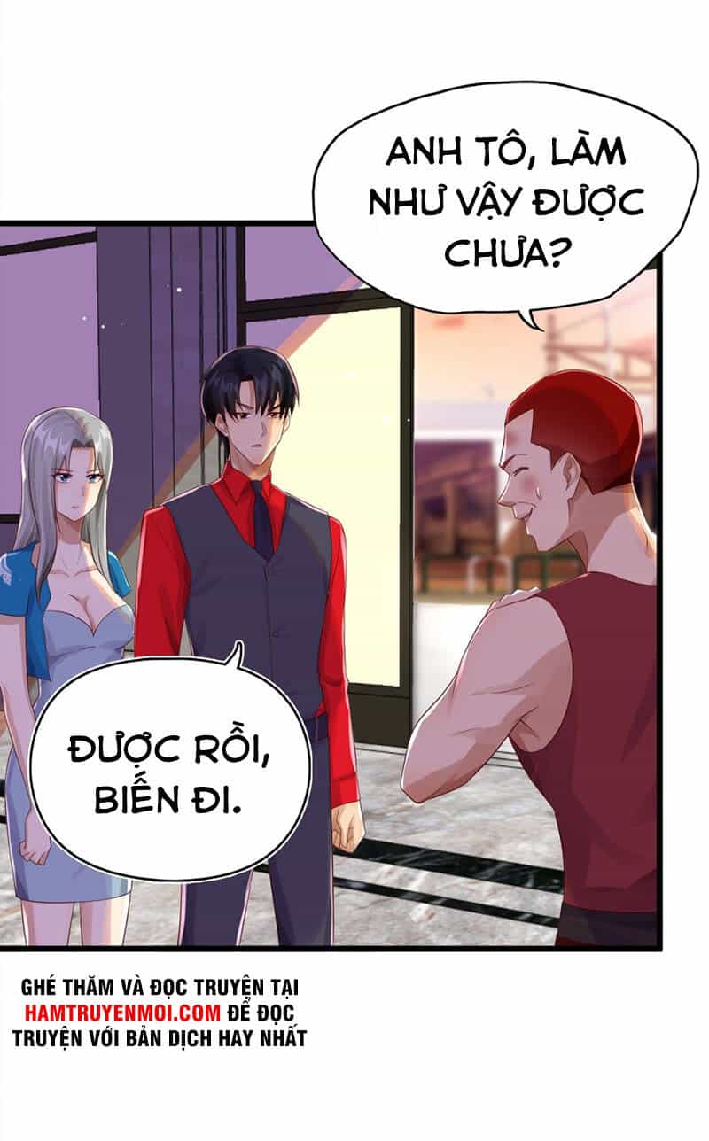 Bất Bại Chiến Thần Đi Ở Rể - Chương 14 - ảnh 47