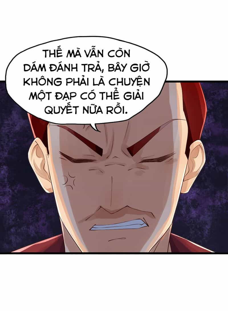 Bất Bại Chiến Thần Đi Ở Rể - Chương 14 - ảnh 6
