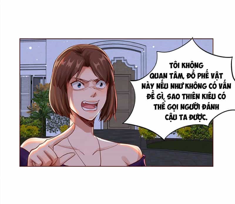 Bất Bại Chiến Thần Đi Ở Rể - Chương 15 - ảnh 28