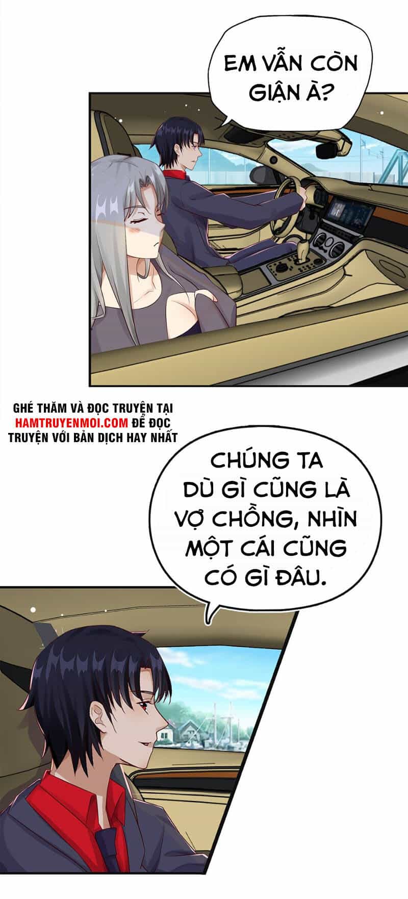 Bất Bại Chiến Thần Đi Ở Rể - Chương 16 - ảnh 7