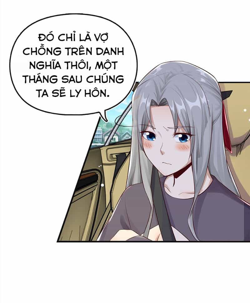 Bất Bại Chiến Thần Đi Ở Rể - Chương 16 - ảnh 8